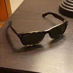 Men’s Ray Ban Sunglasses